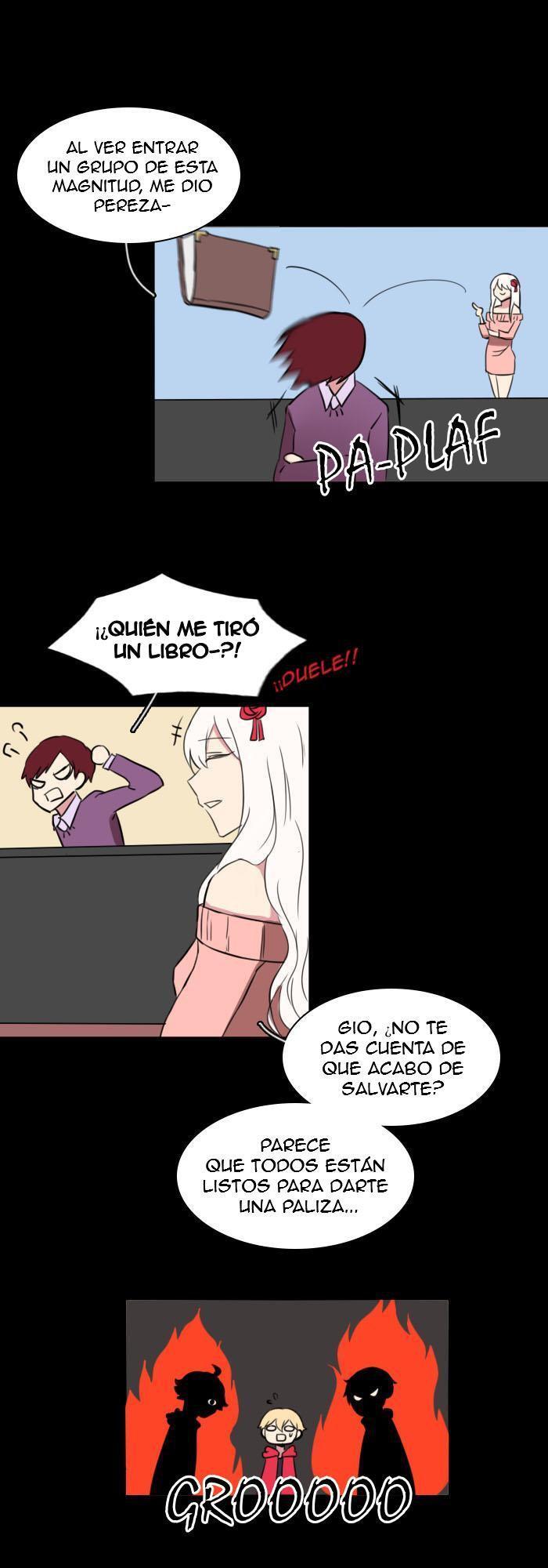 Capitulo 92 page 19