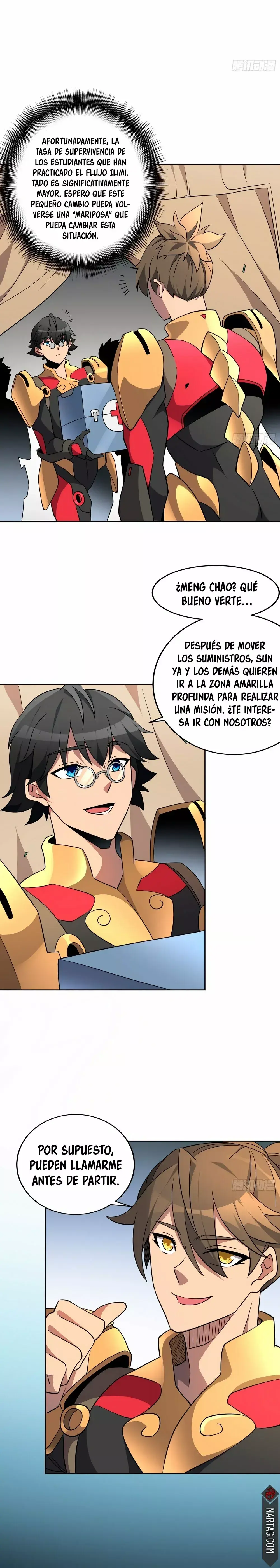 Capitulo 138 page 7