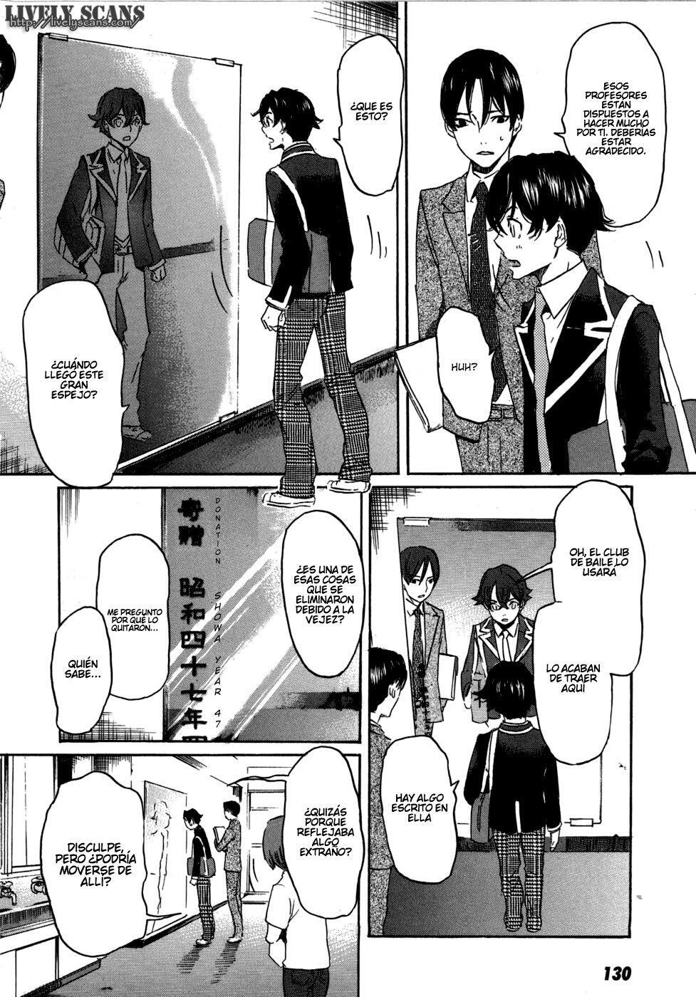 Capitulo 16 page 6