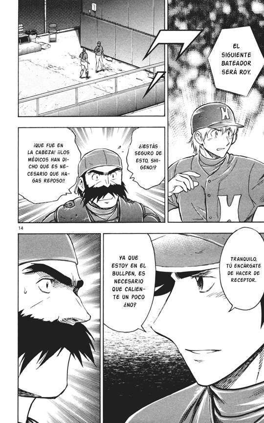 Capitulo 726 page 14