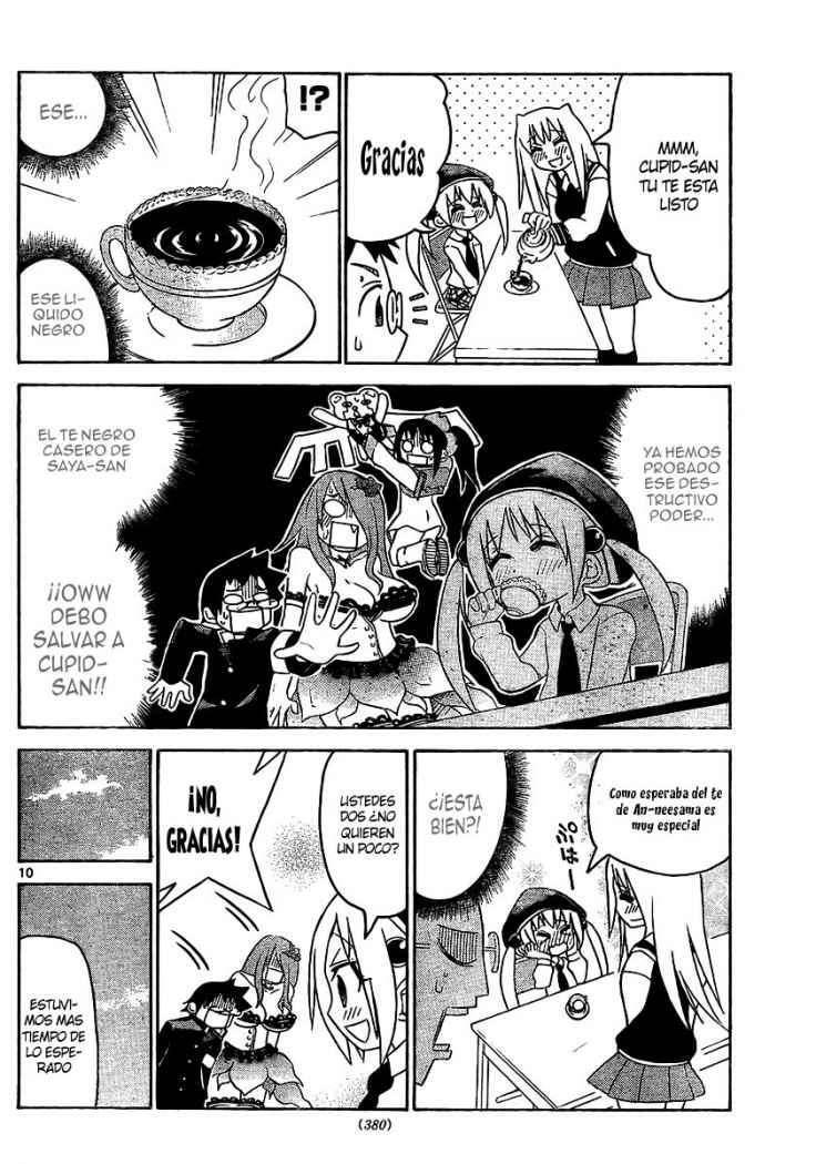 Capitulo 17 page 11