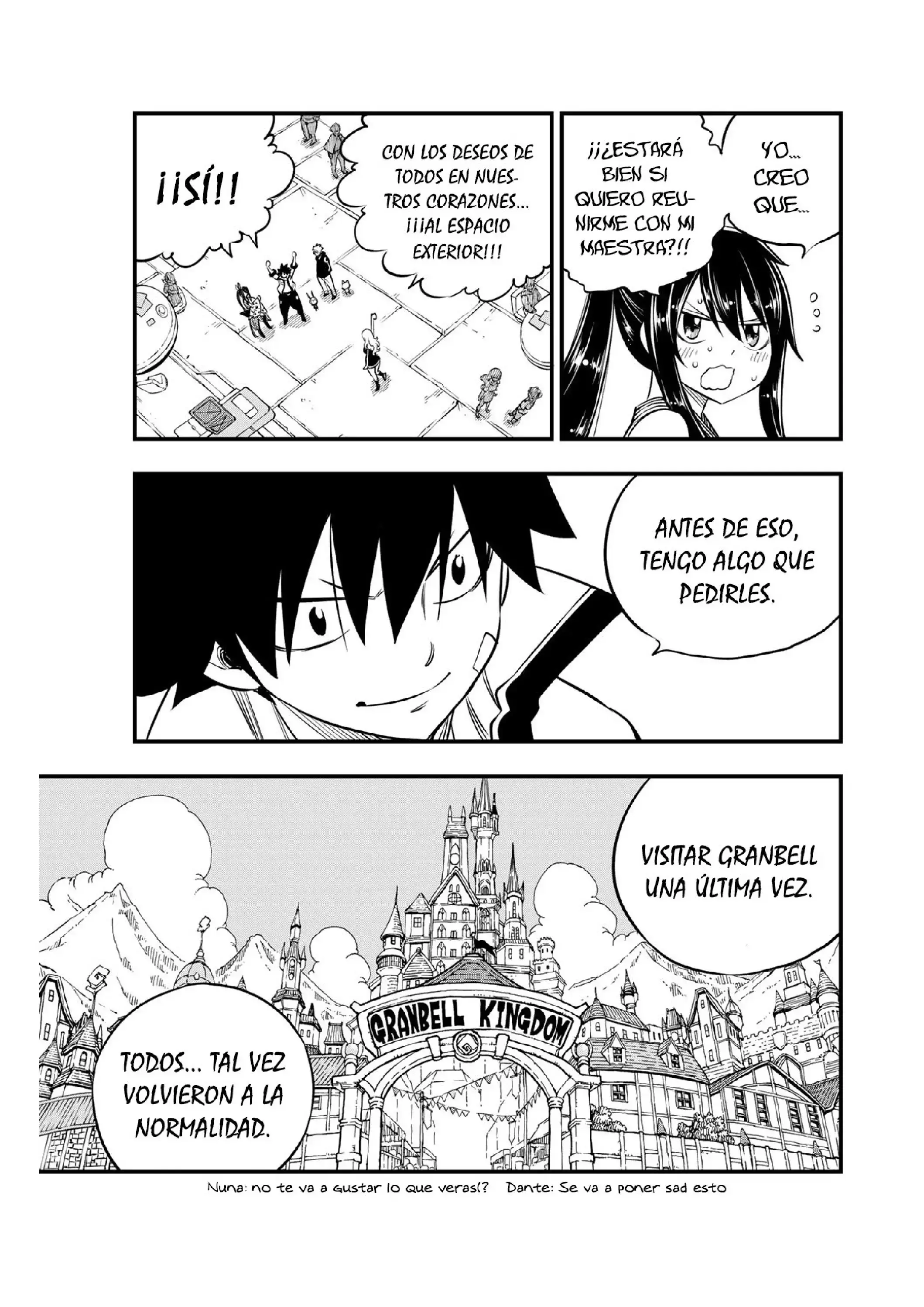 Capitulo 100 page 18