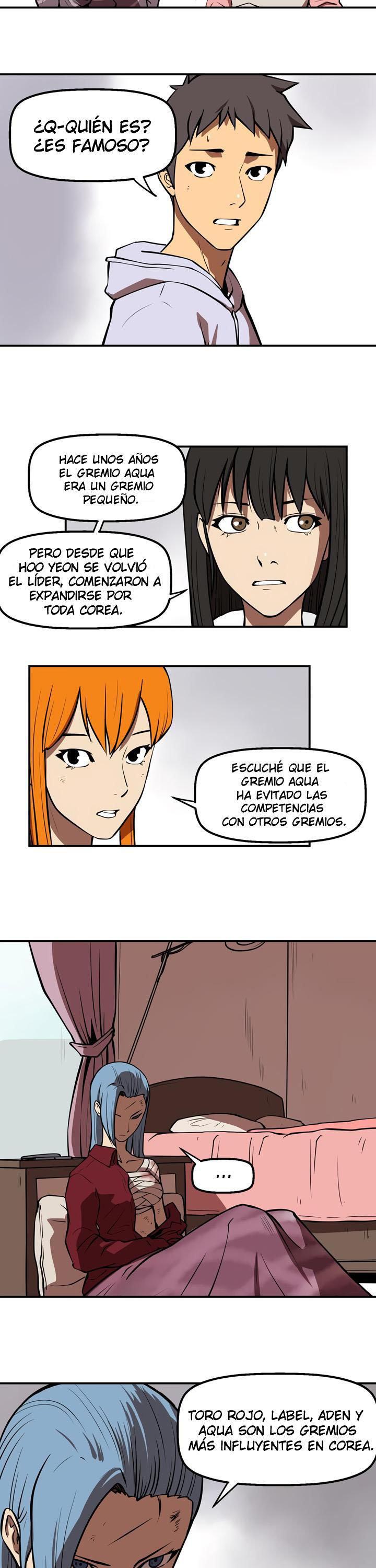 Capitulo 32 page 17