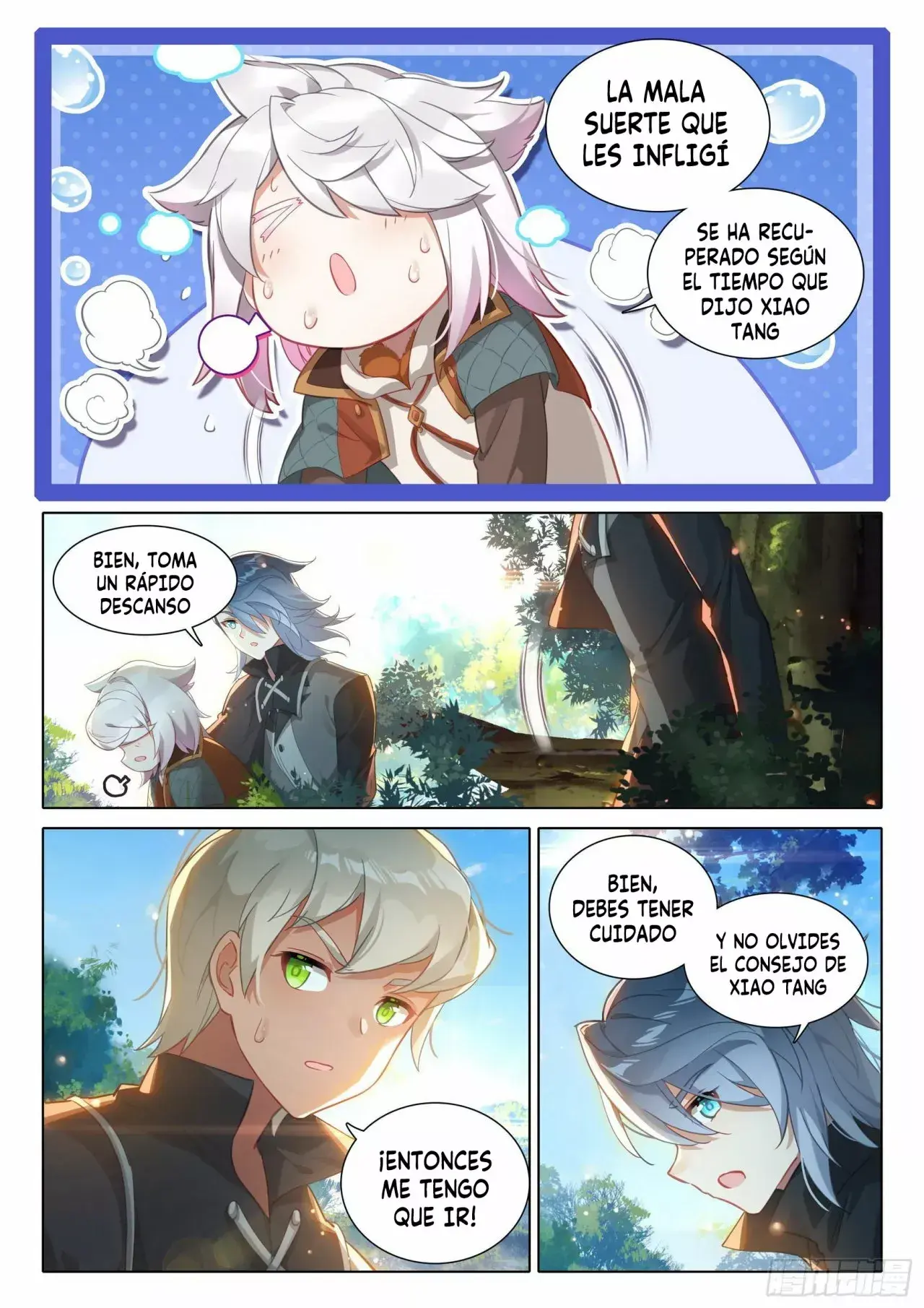 Capitulo 65 page 9