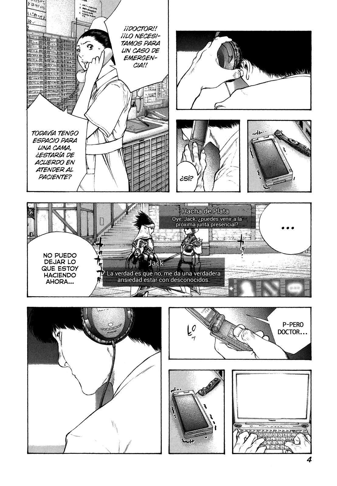 Capitulo 53 page 5
