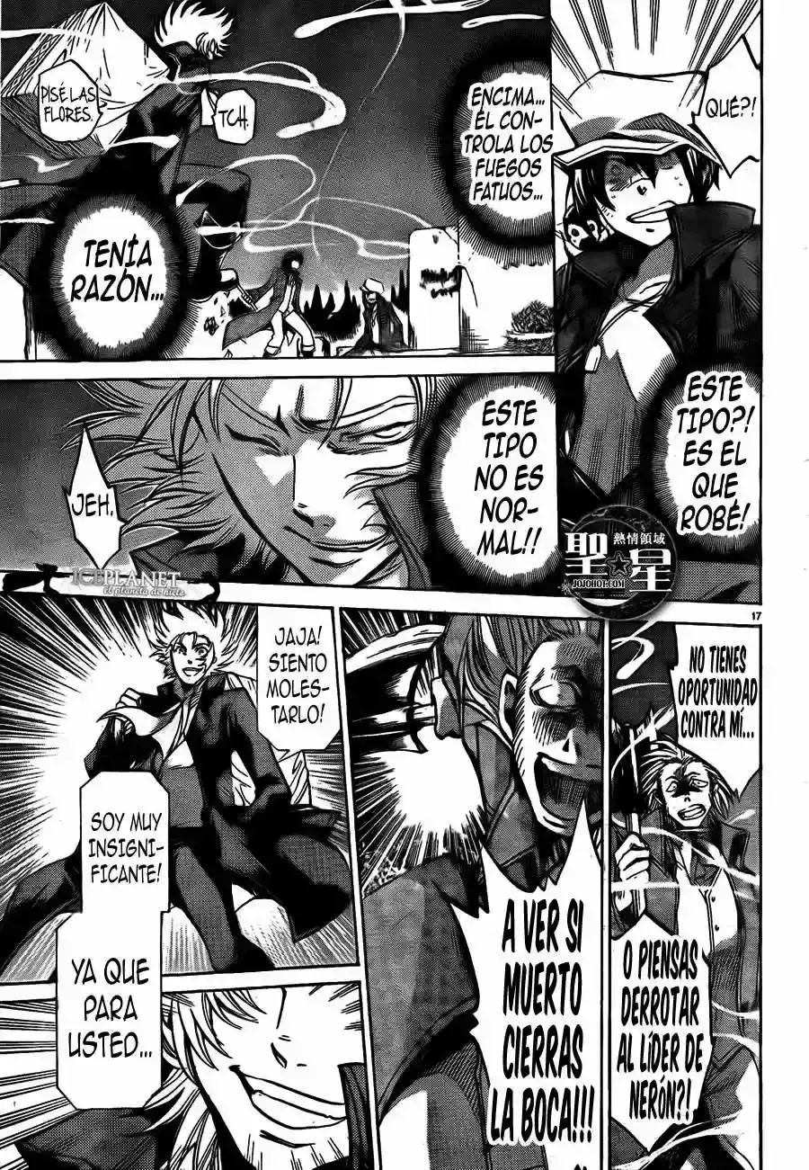 Capitulo 28 page 16