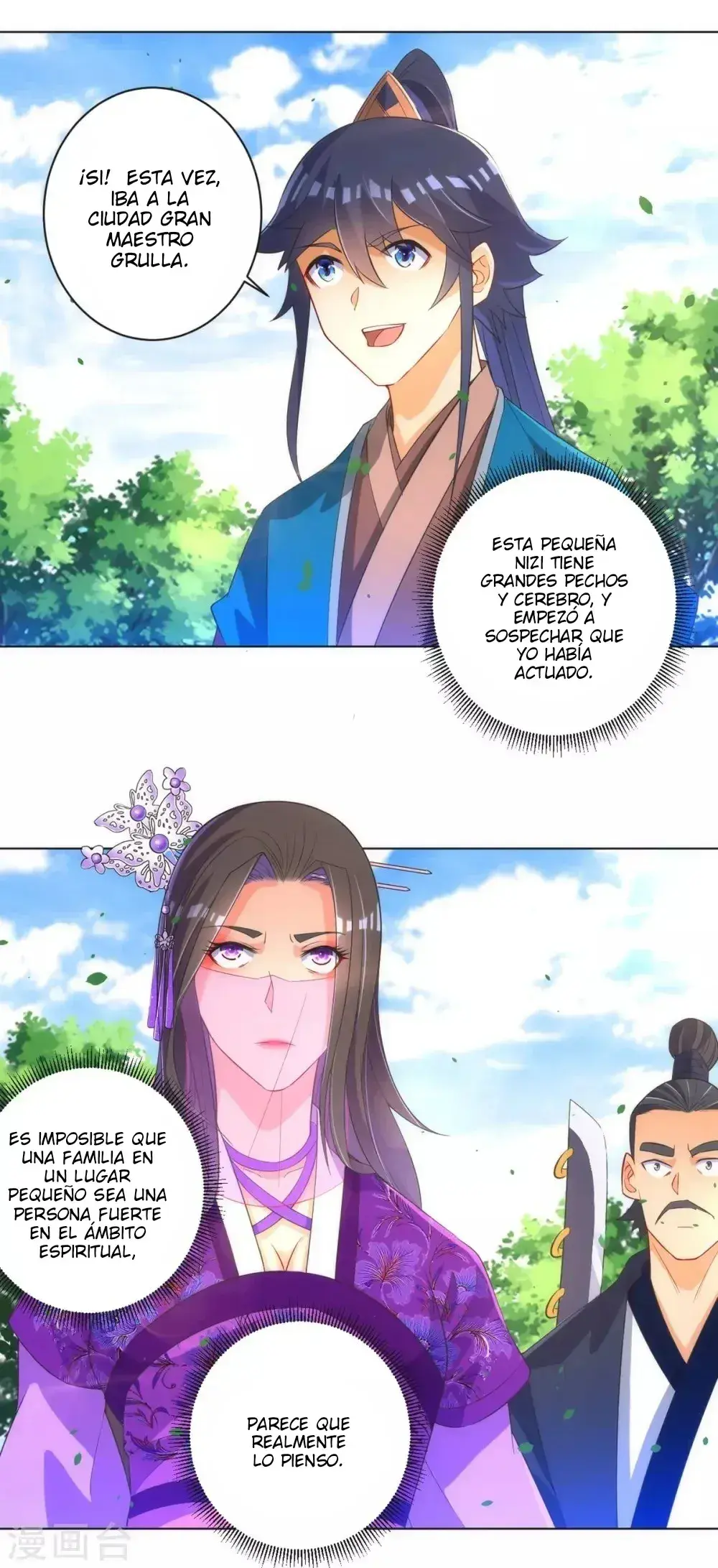 Capitulo 79 page 12