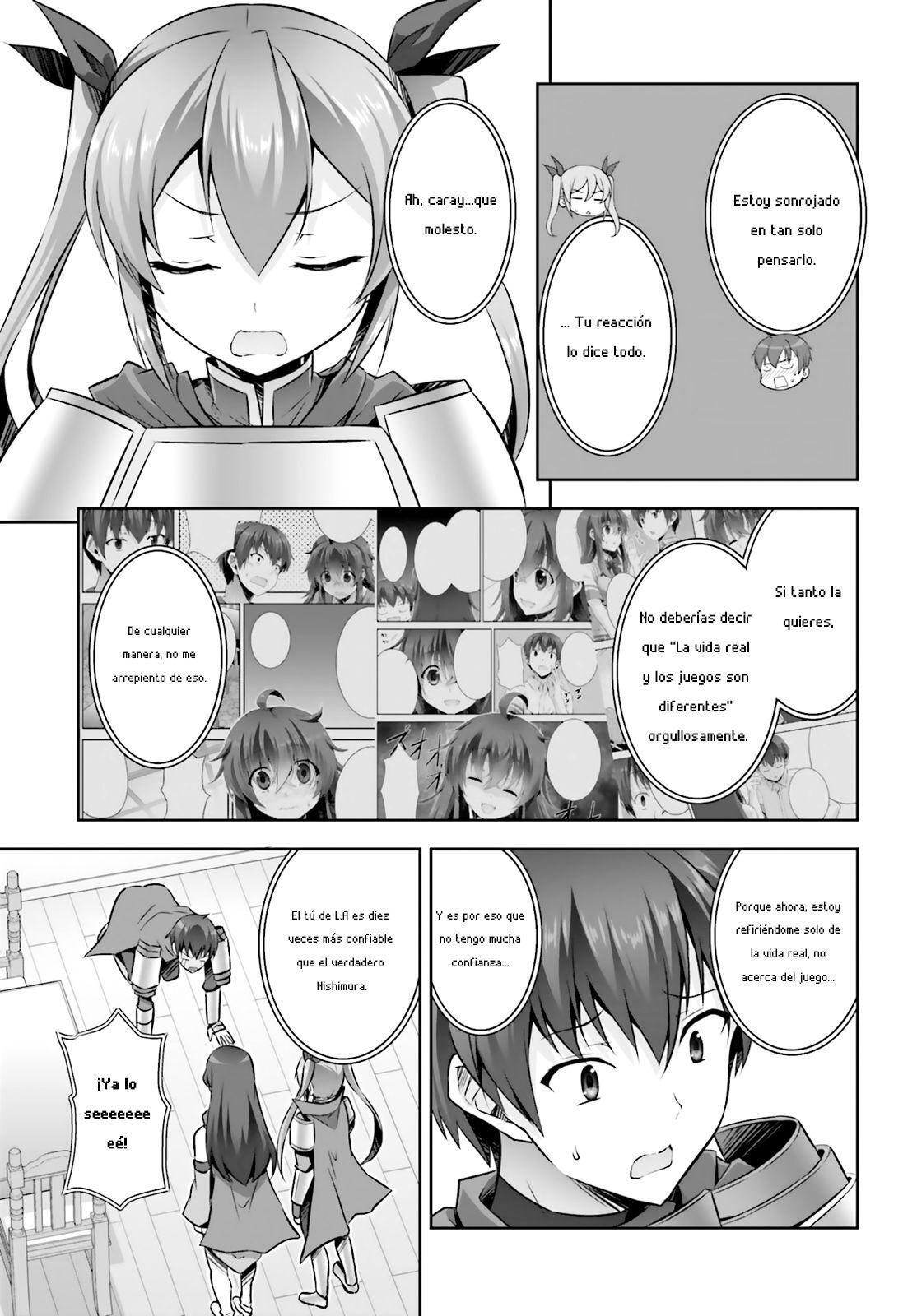 Capitulo 18 page 10
