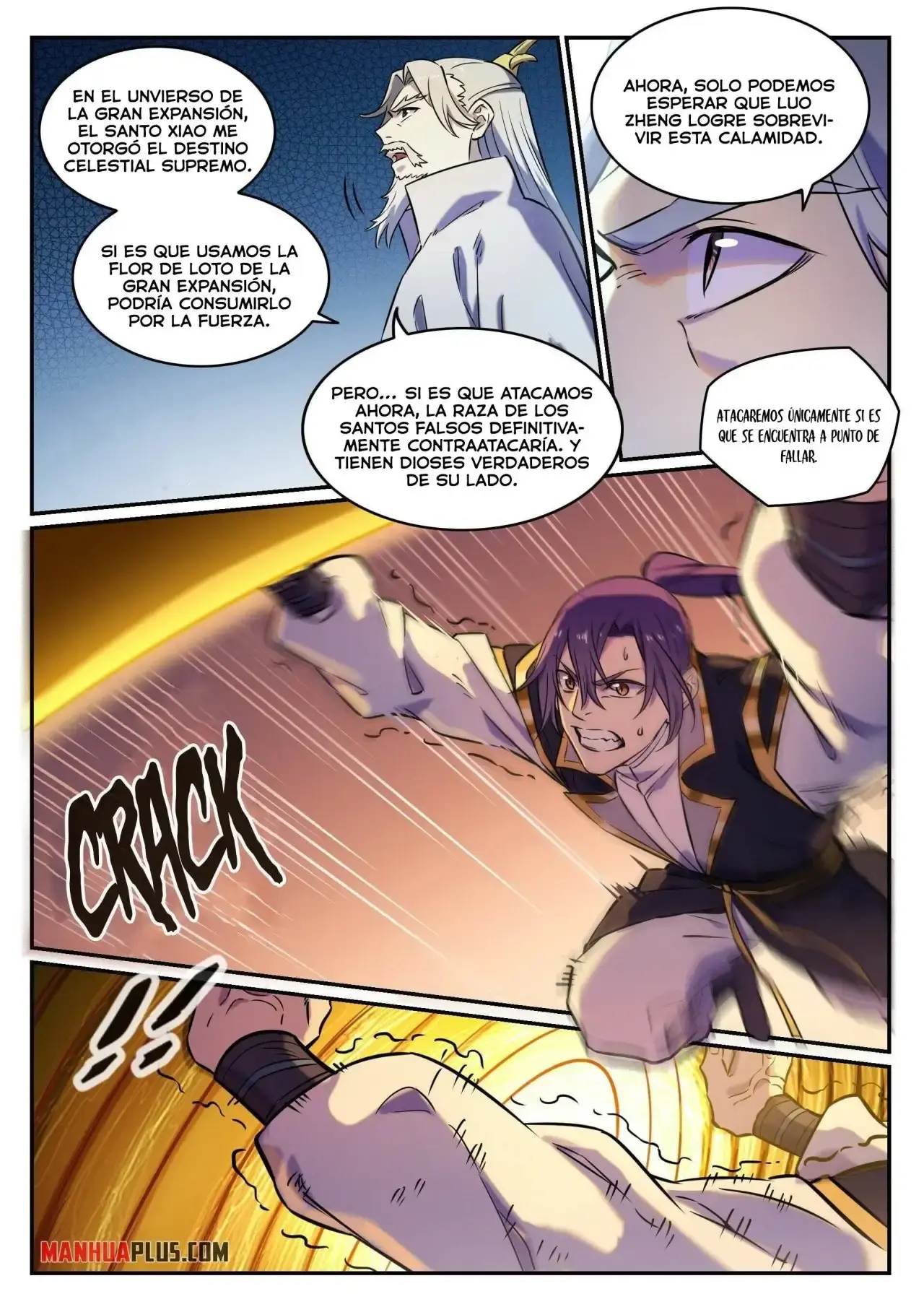 Capitulo 812 page 10