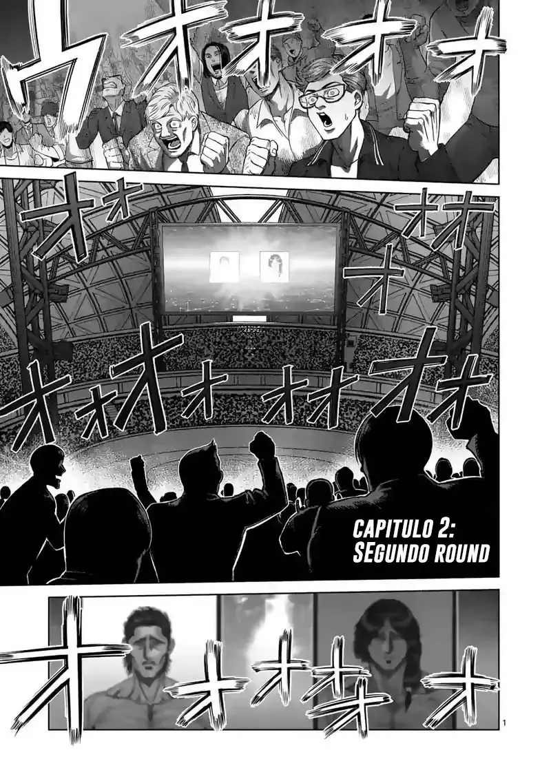 Capitulo 64 page 3