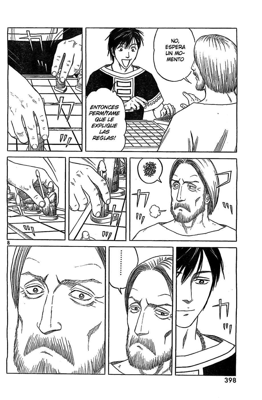 Capitulo 84 page 8