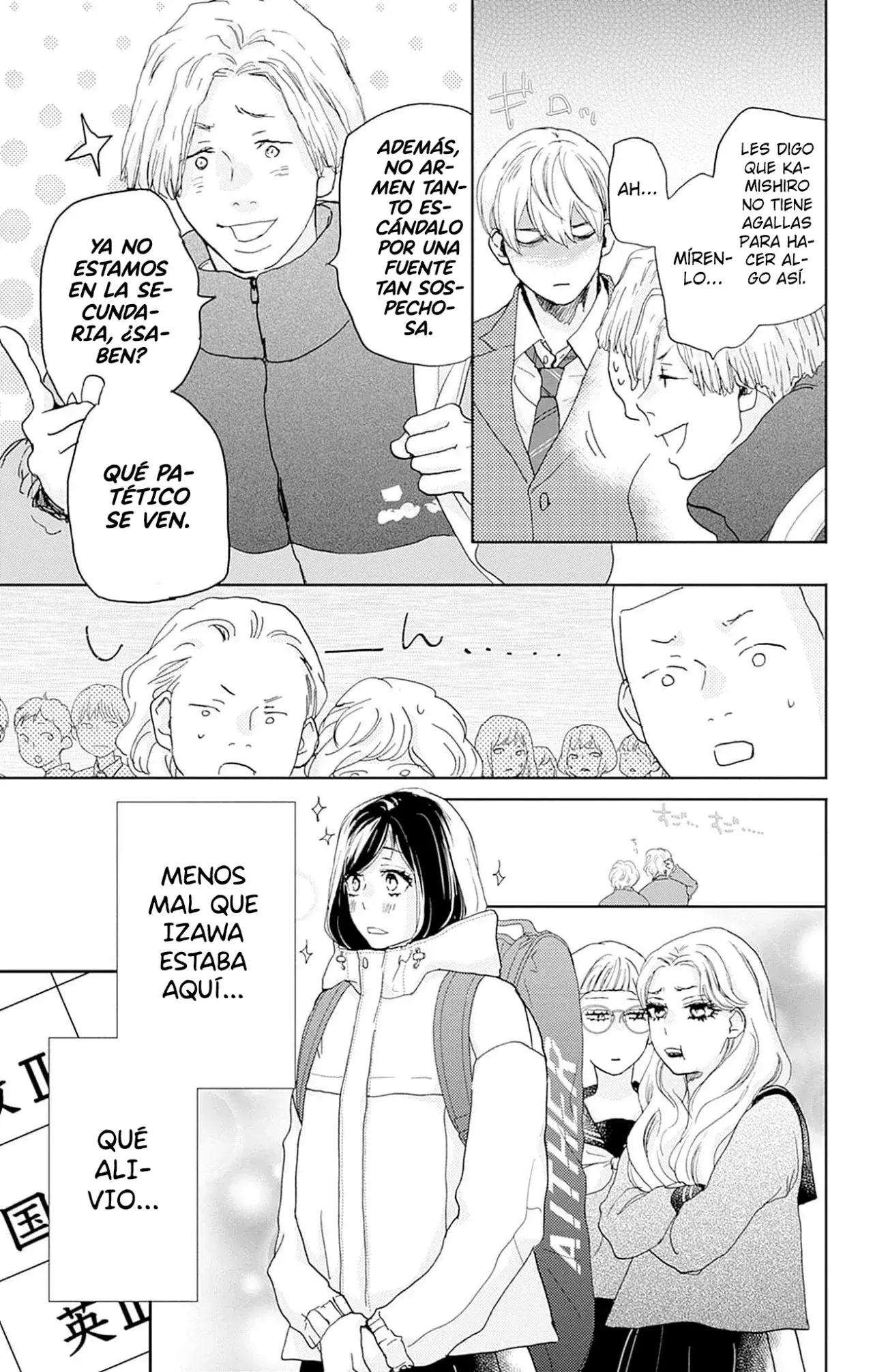 Capitulo 27 page 16