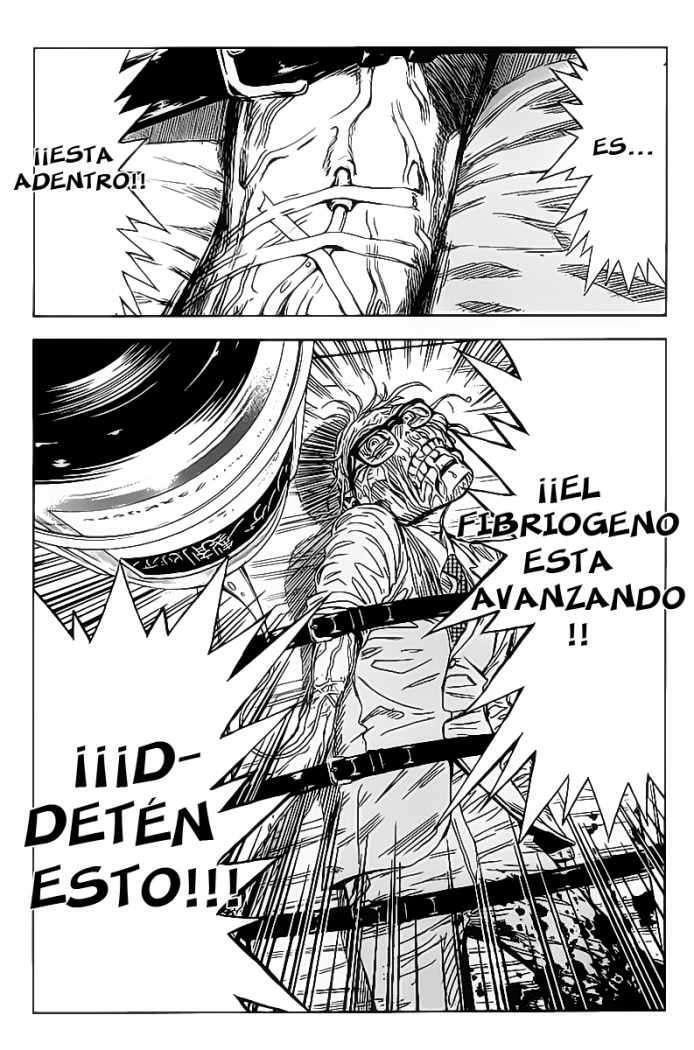 Capitulo 118 page 15