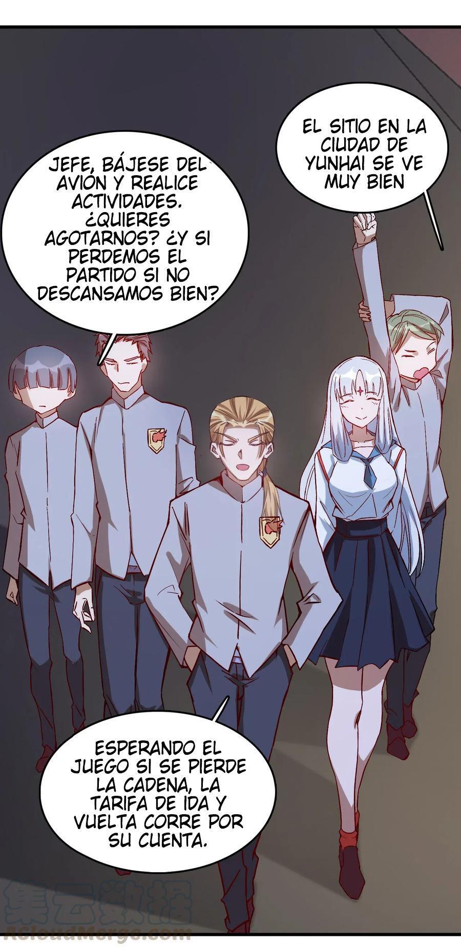 Capitulo 77 page 32