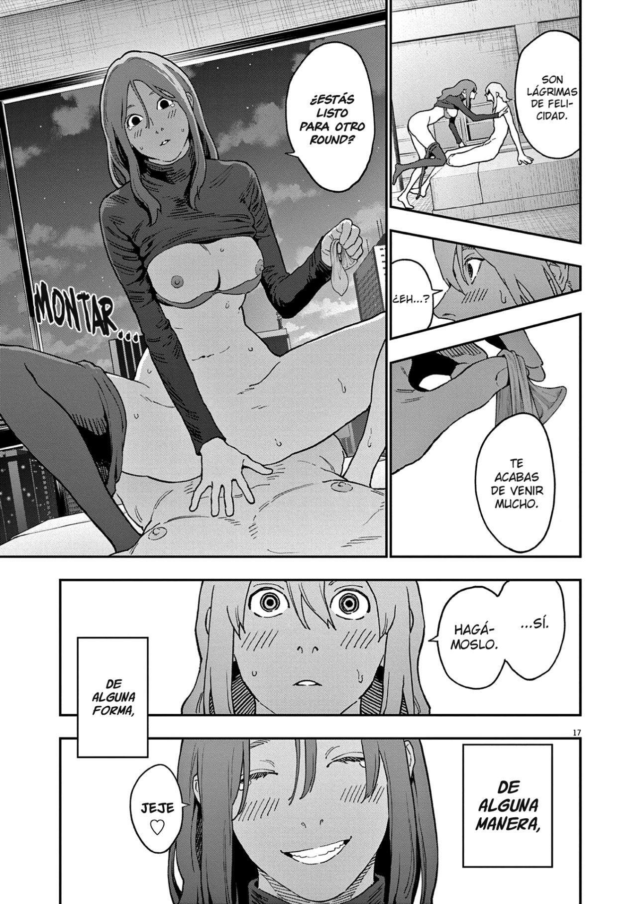 Capitulo 144 page 16