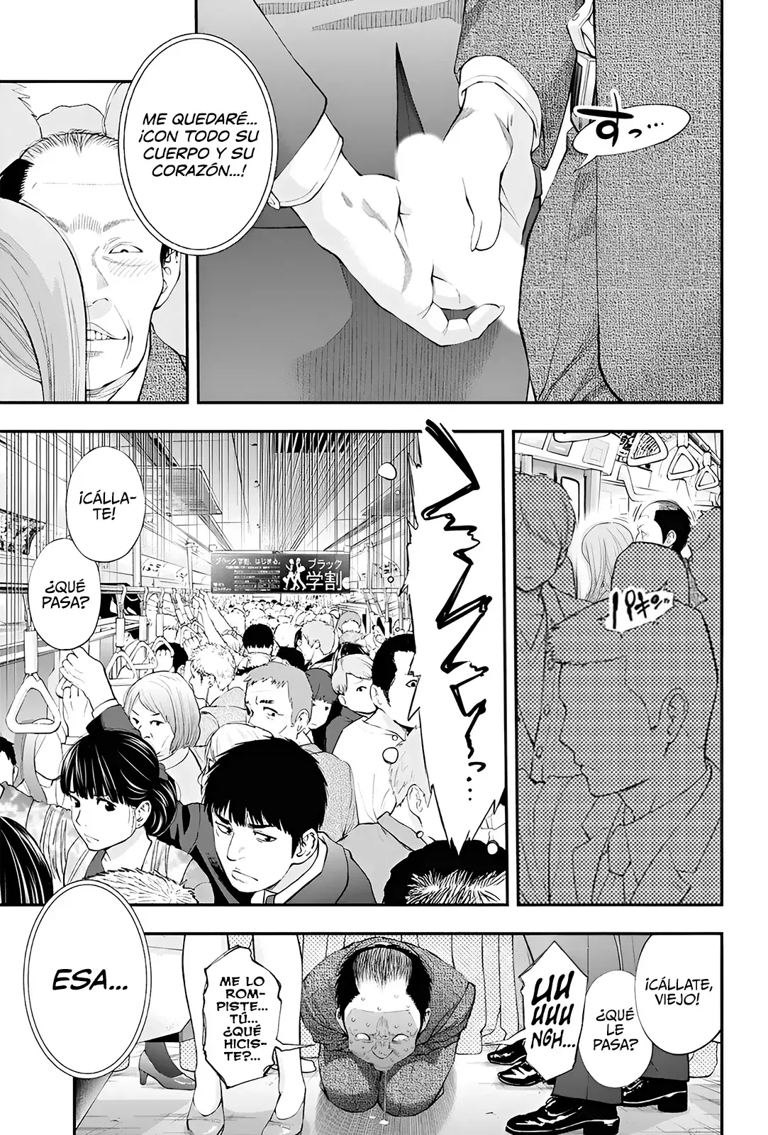 Capitulo 36 page 10