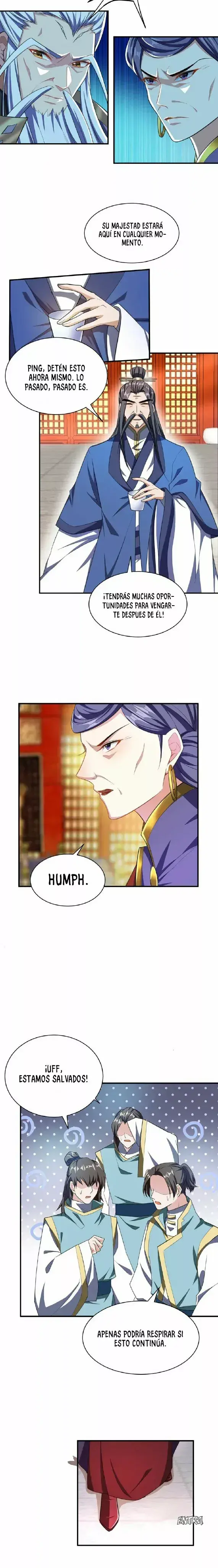 Capitulo 69 page 6