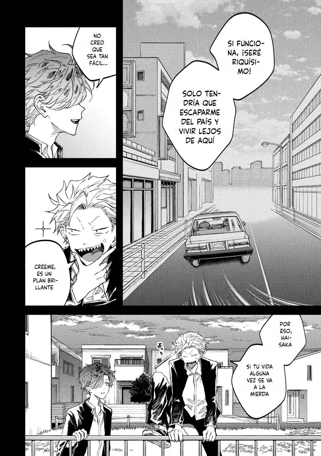 Capitulo 59 page 19