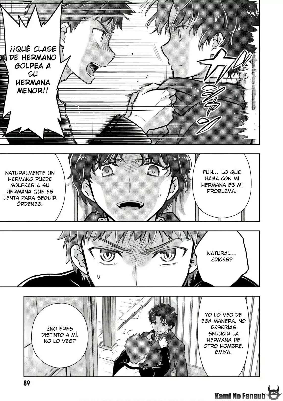 Capitulo 37 page 6