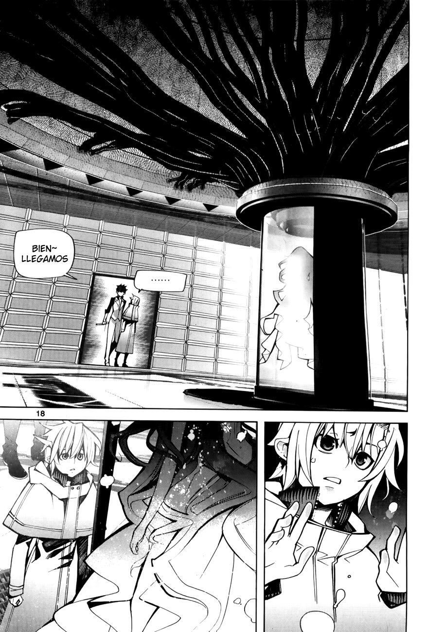 Capitulo 69 page 15