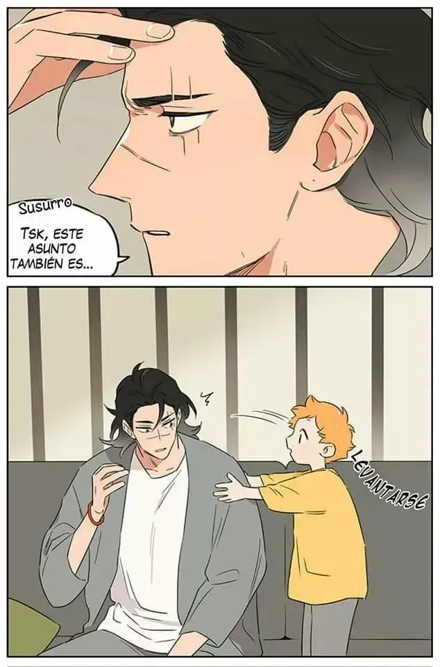 Capitulo 95 page 18