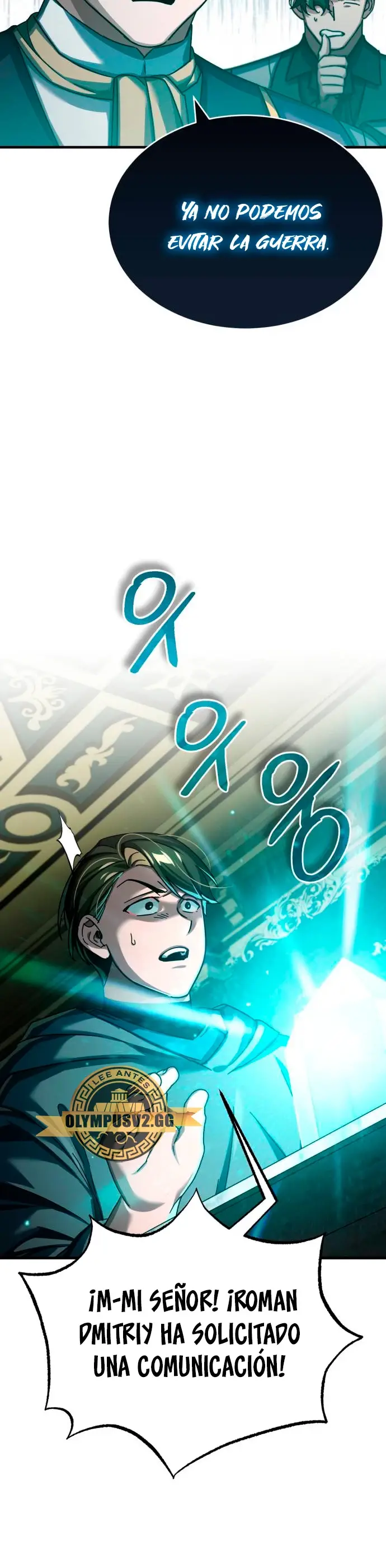 Capitulo 86 page 21