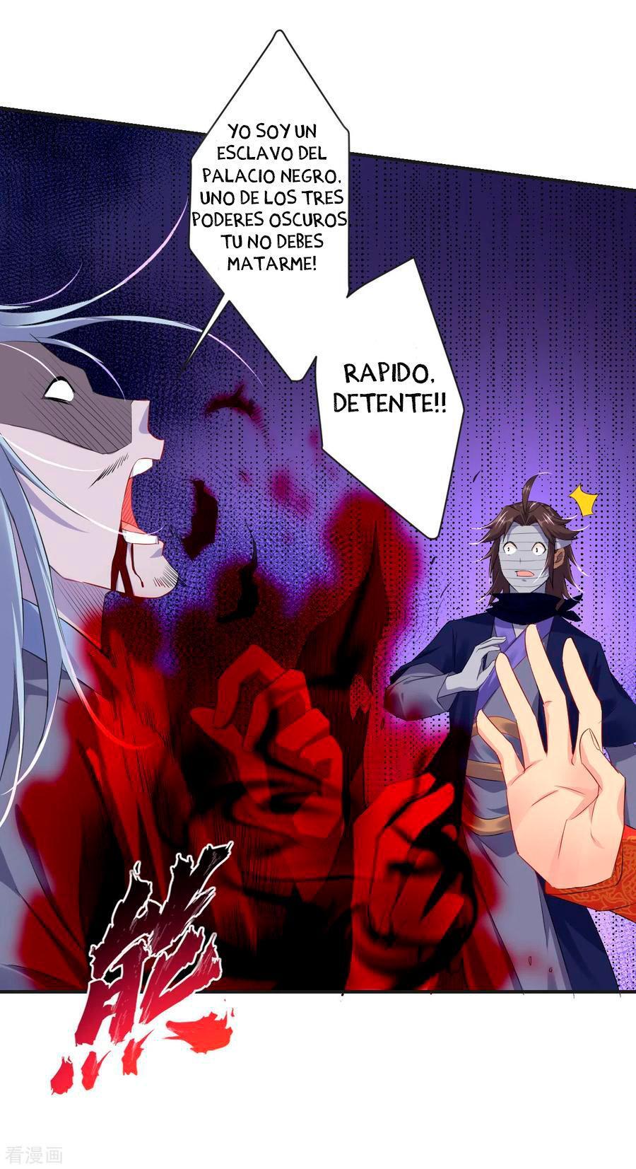 Capitulo 124 page 11