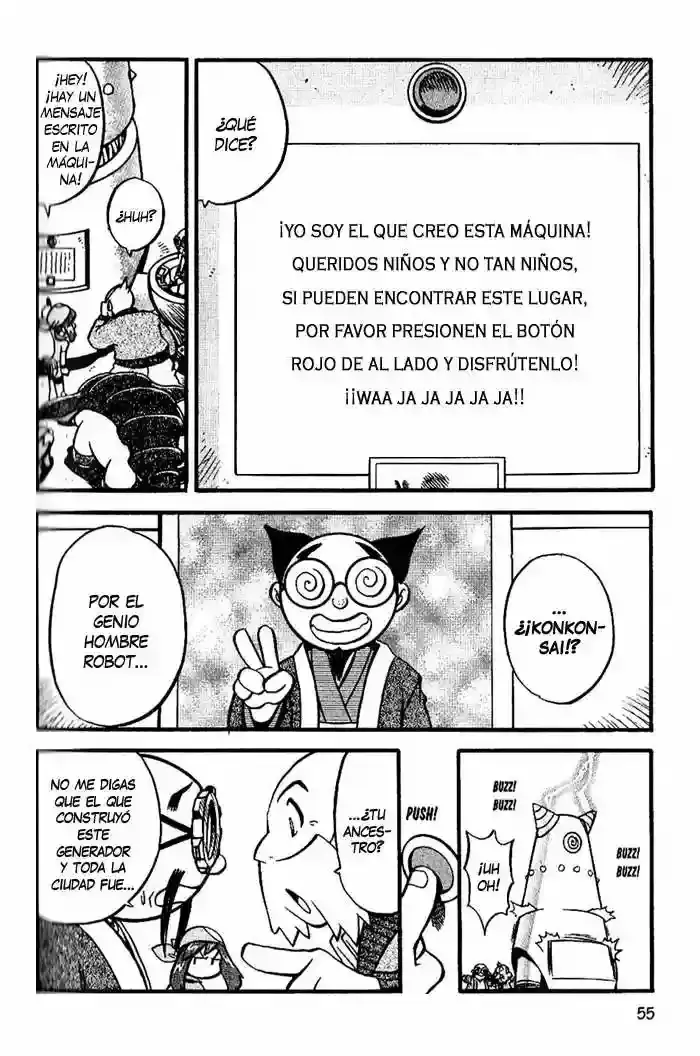 Capitulo 205 page 13