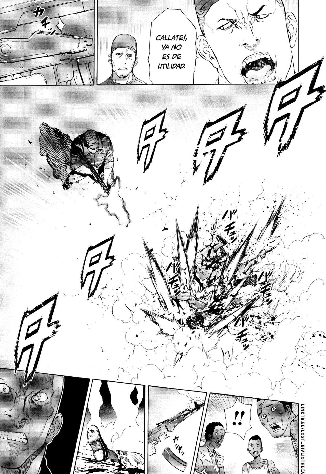 Capitulo 181 page 16