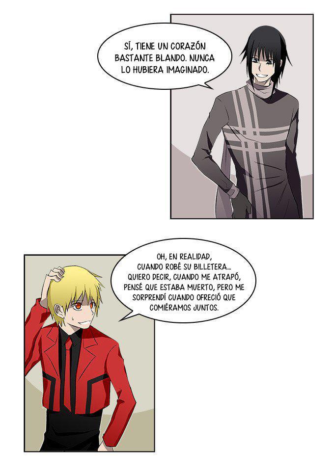 Capitulo 135 page 20