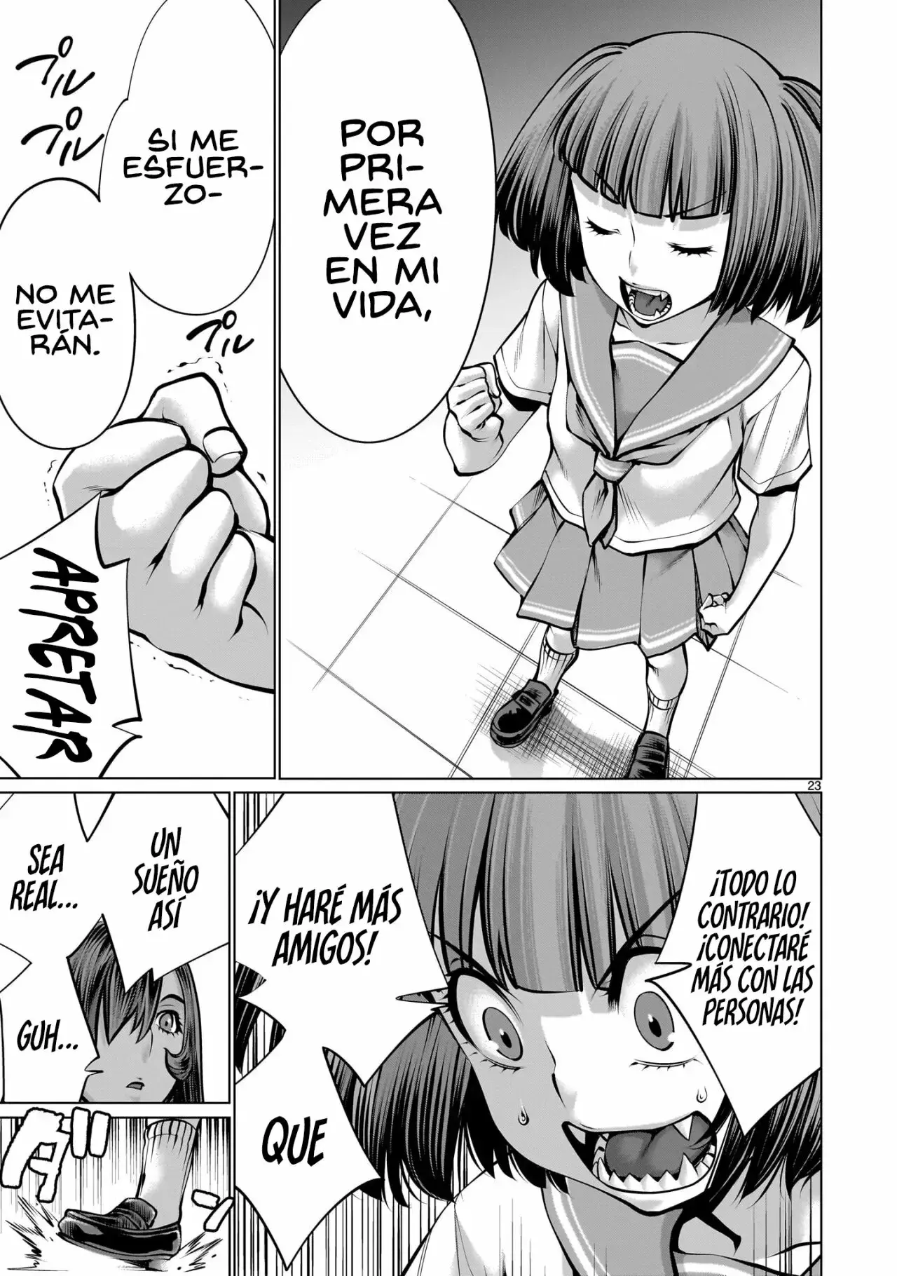 Capitulo 108 page 22