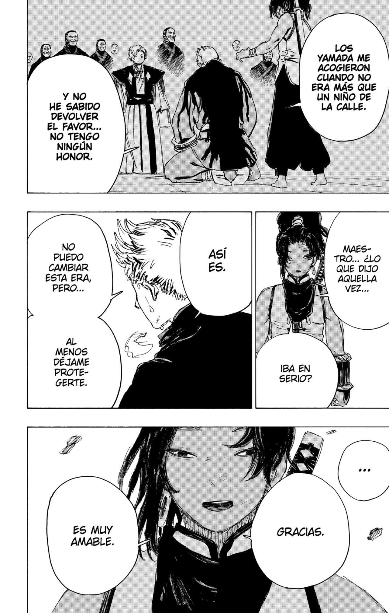 Capitulo 101 page 14