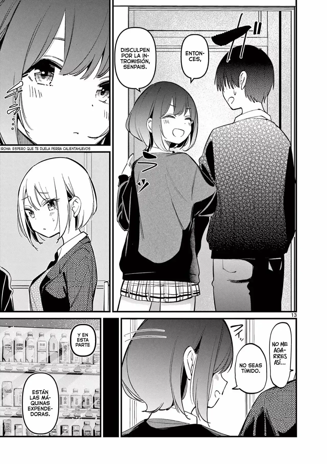 Capitulo 7 page 15