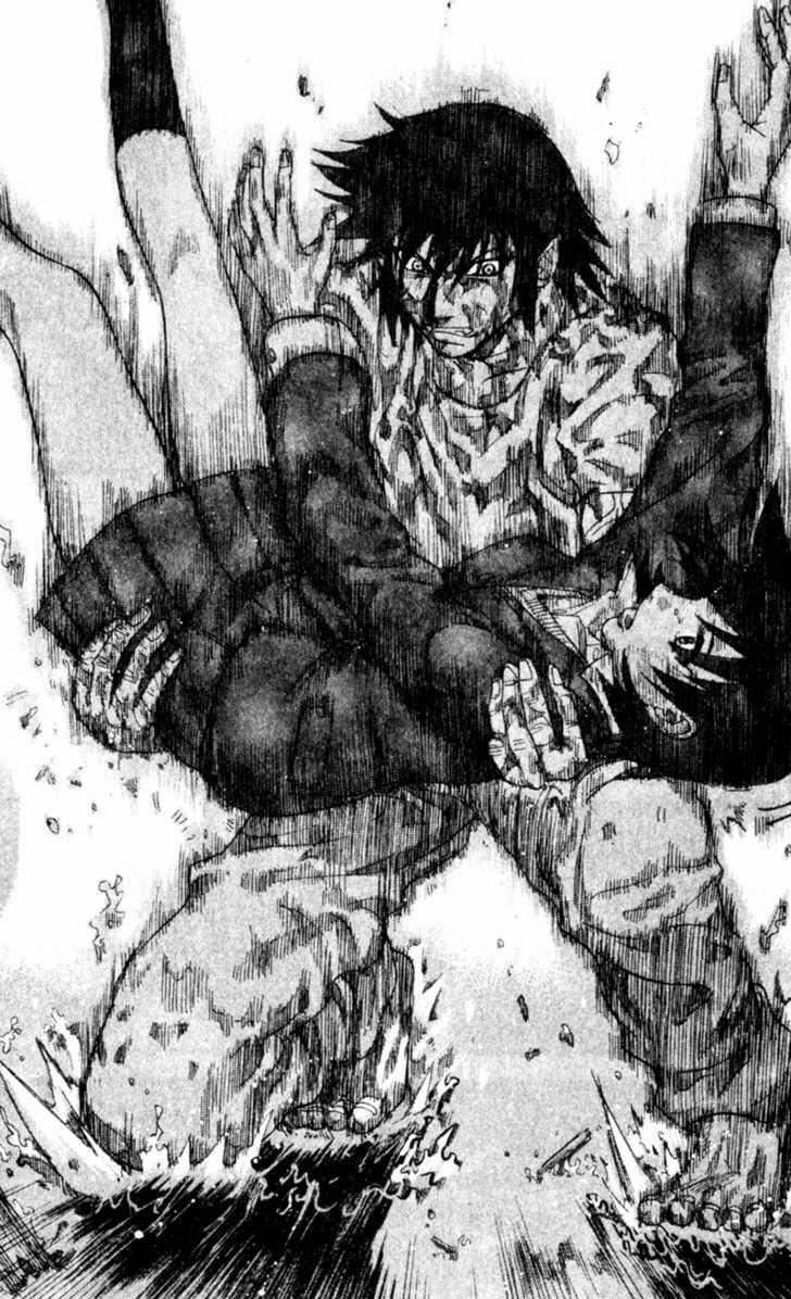 Capitulo 43 page 18