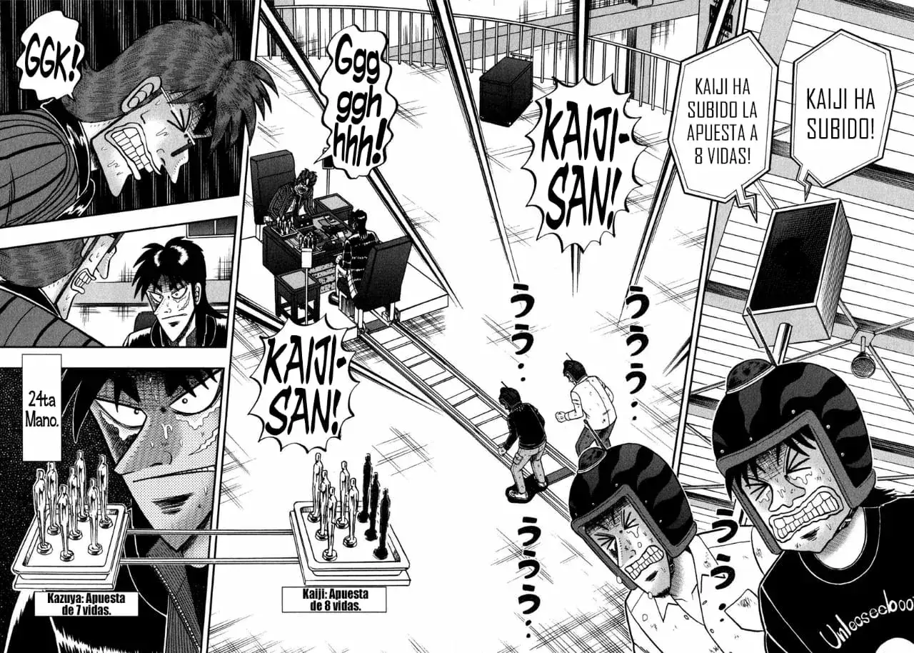 Capitulo 138 page 21