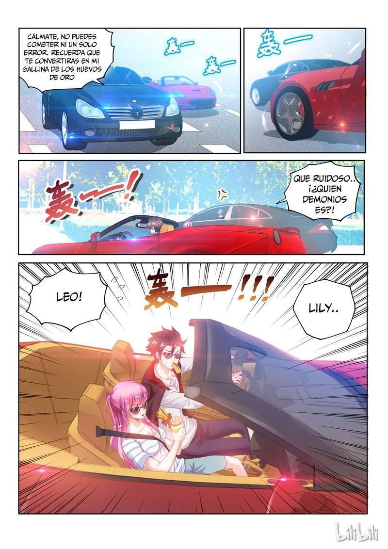 Capitulo 122 page 3