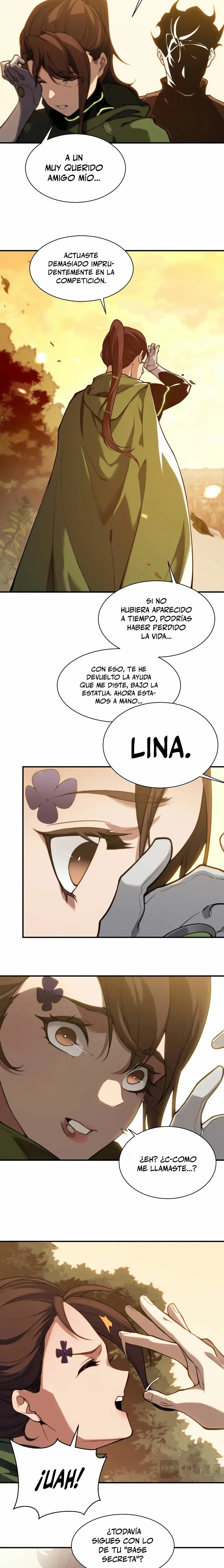 Capitulo 46 page 8