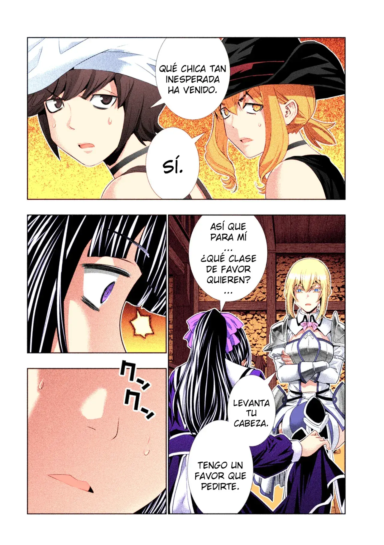 Capitulo 233.50 page 7