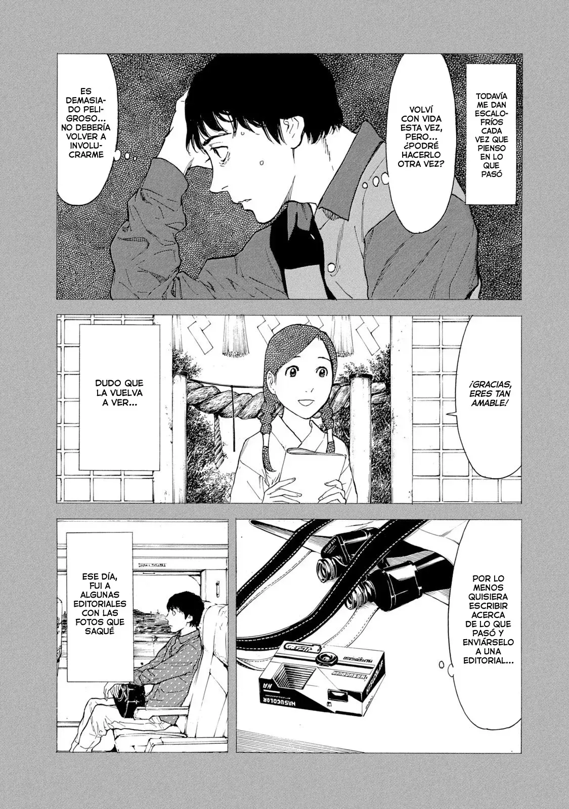 Capitulo 86 page 16