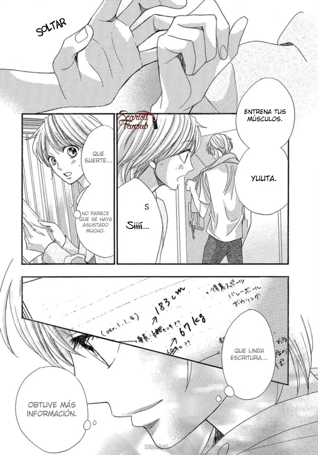 Capitulo 8 page 18