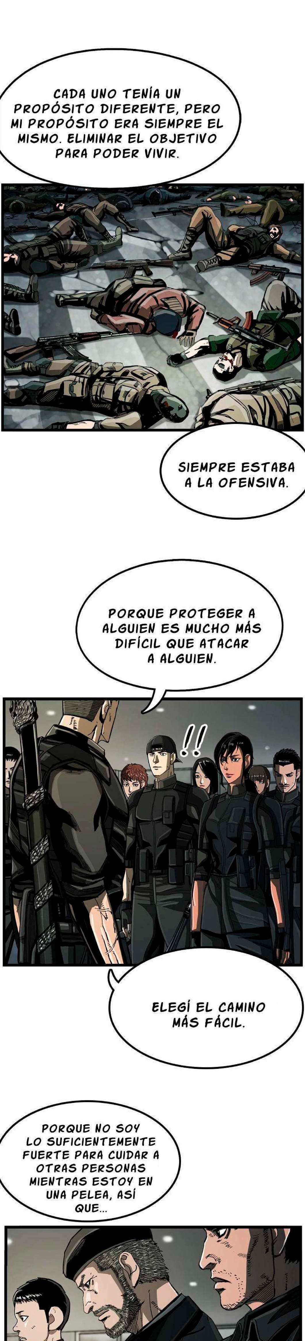 Capitulo 61 page 20