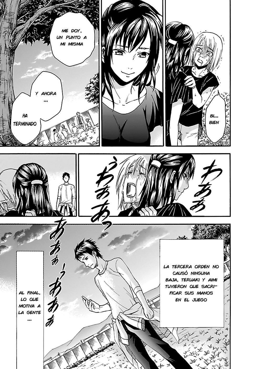 Capitulo 17 page 33