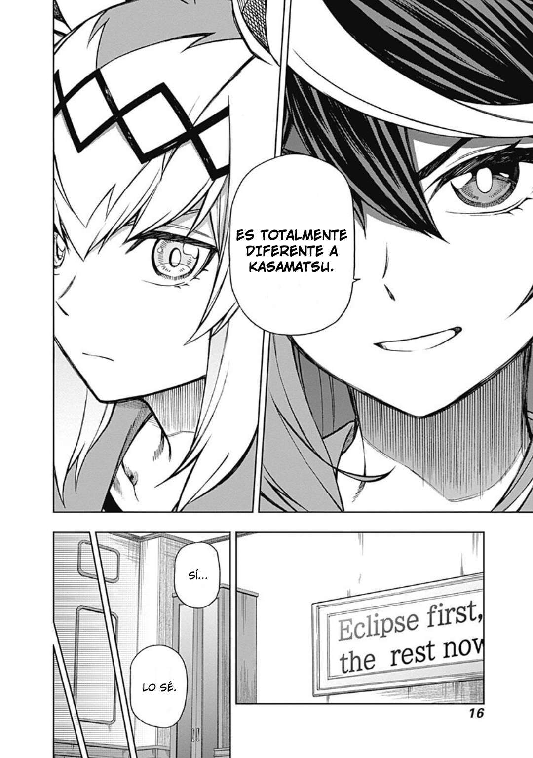 Capitulo 17 page 13