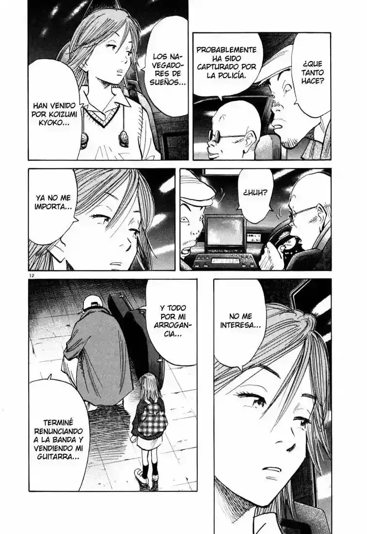 Capitulo 111 page 12