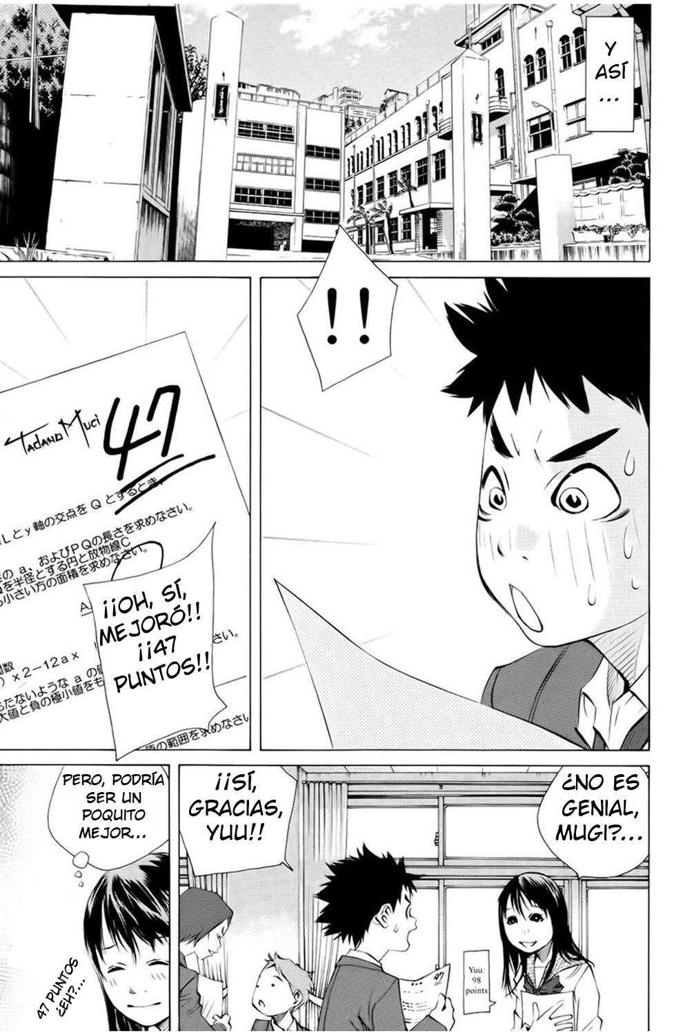 Capitulo 134 page 40