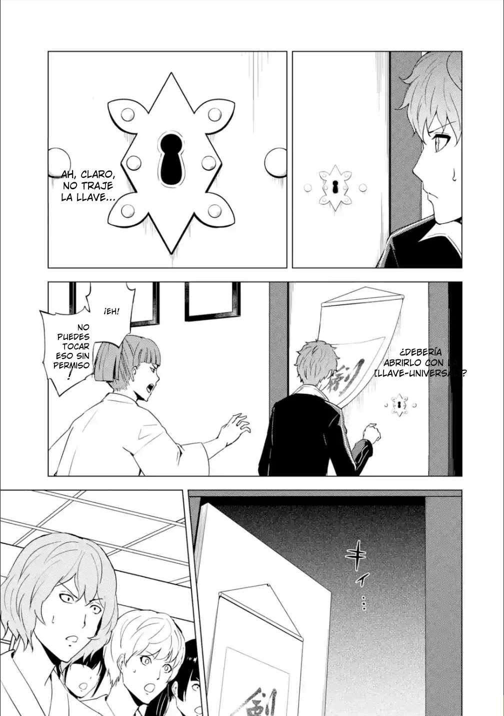 Capitulo 55 page 27