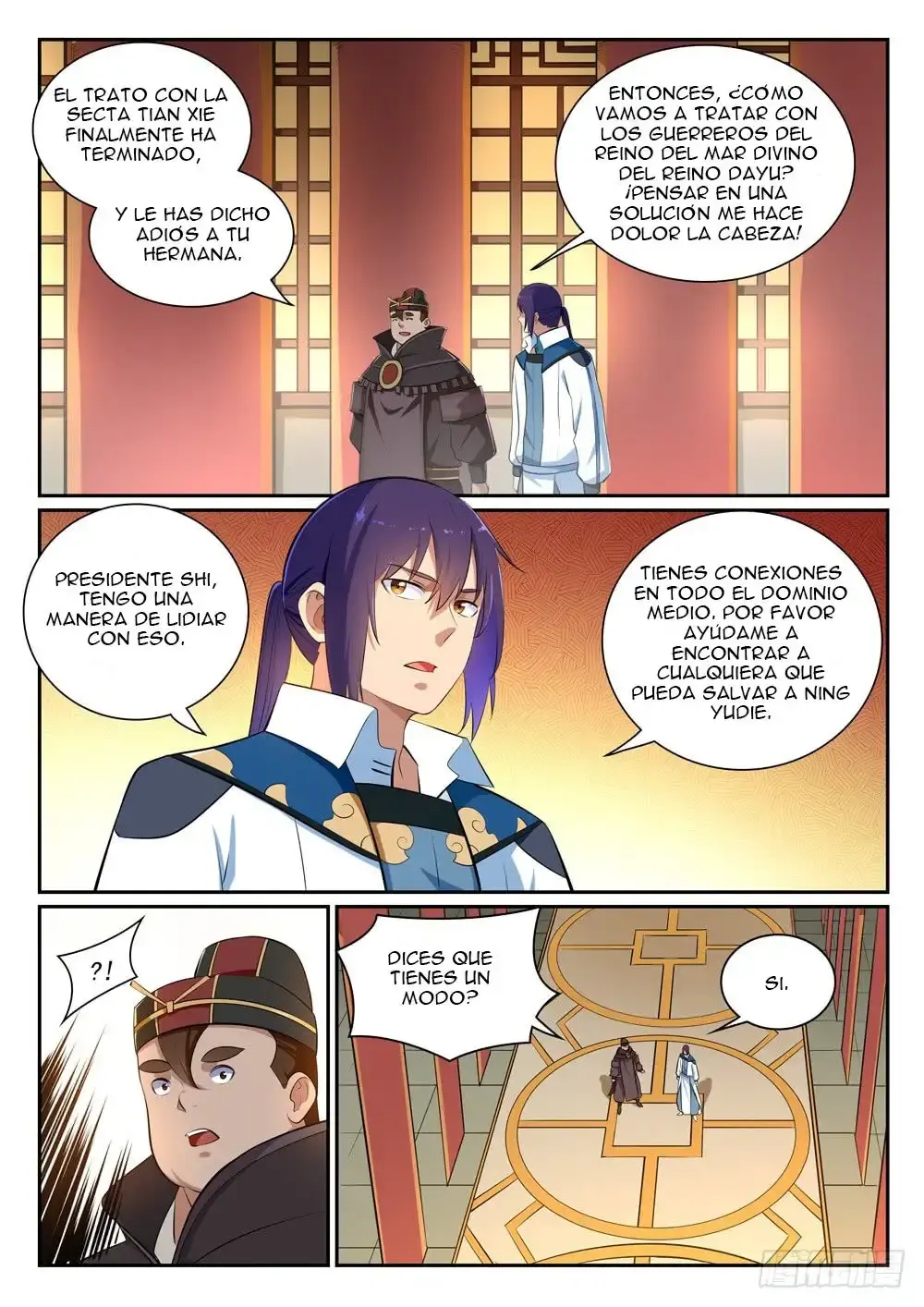 Capitulo 354 page 4