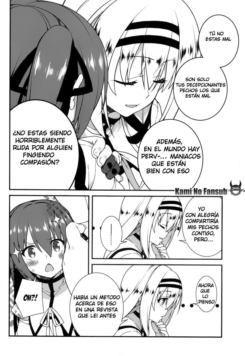 Capitulo 19 page 15
