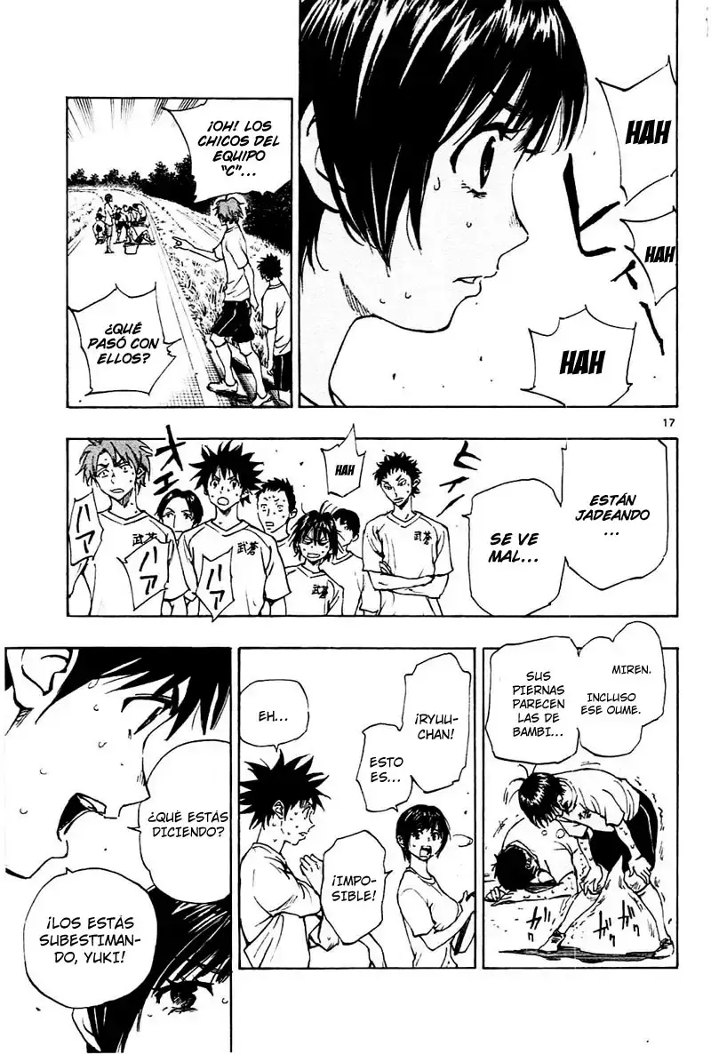 Capitulo 141 page 18