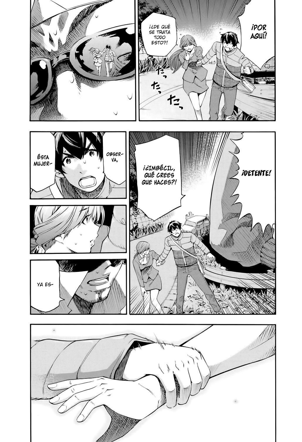 Capitulo 43 page 4